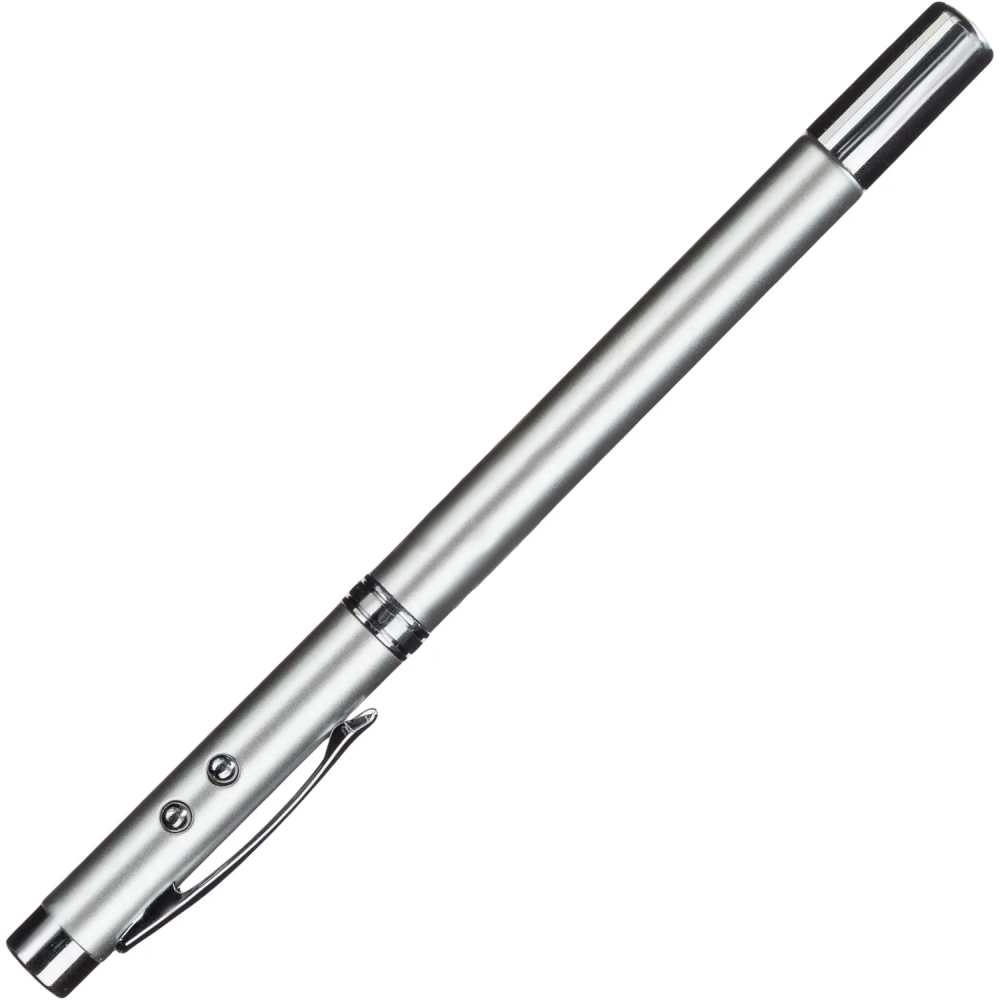 Указка лазерная телескопическая красный лазер+ магнит + ручка RP-18,218007