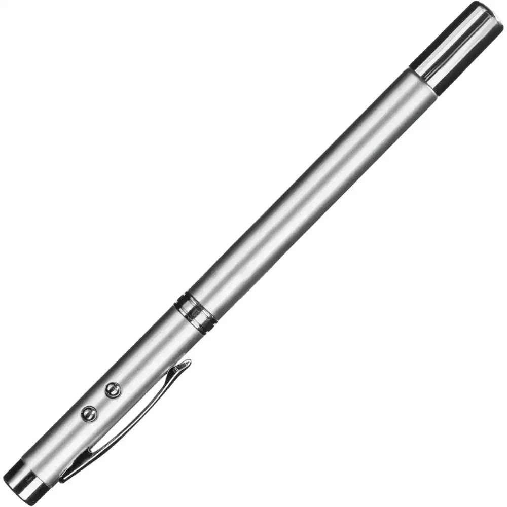 Указка лазерная телескопическая красный лазер+ магнит + ручка RP-18,218007
