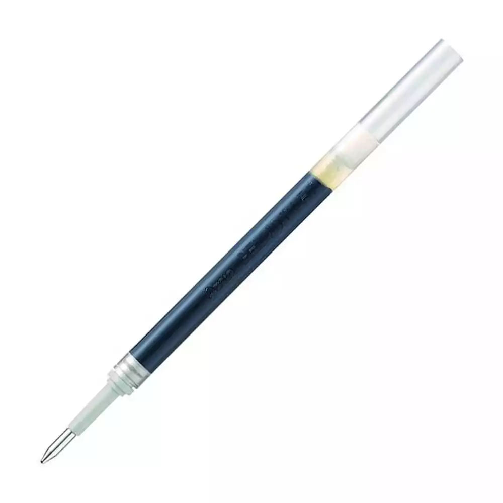 Стержень-роллер "Pentel EnerGel", 0.7 мм, 110 мм, синий LR7-CX