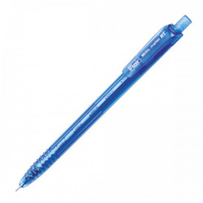 Ручка шариковая автоматическая, WRITO-METER RT