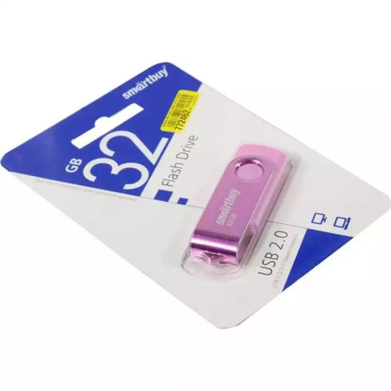 Память Smart Buy 