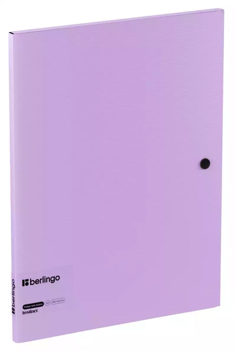 Папка на кнопке Berlingo 