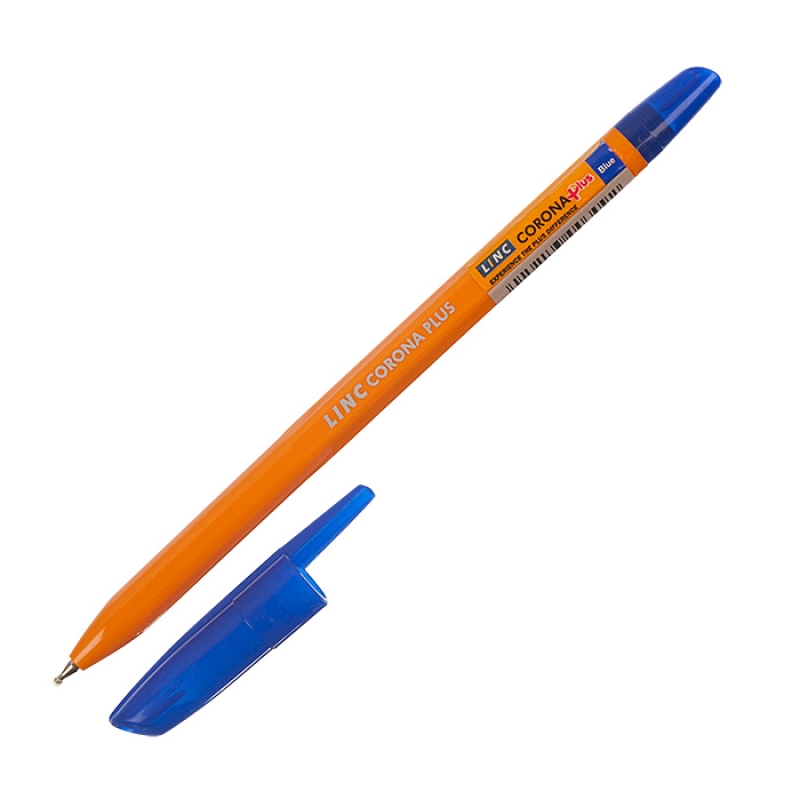 Ручка шариковая Linc Corona Plus