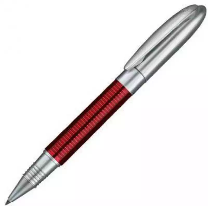 Роллер SOLARIS, оранжевый корпус, арт. 1143/О