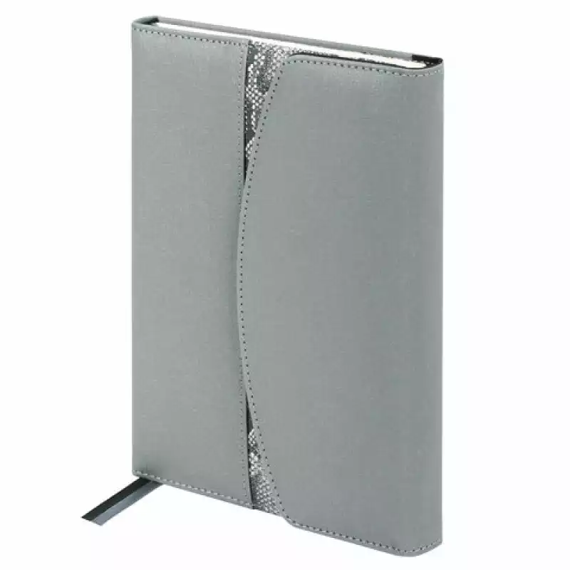 Ежедневник недатированный А5 155х213 мм BRAUBERG 