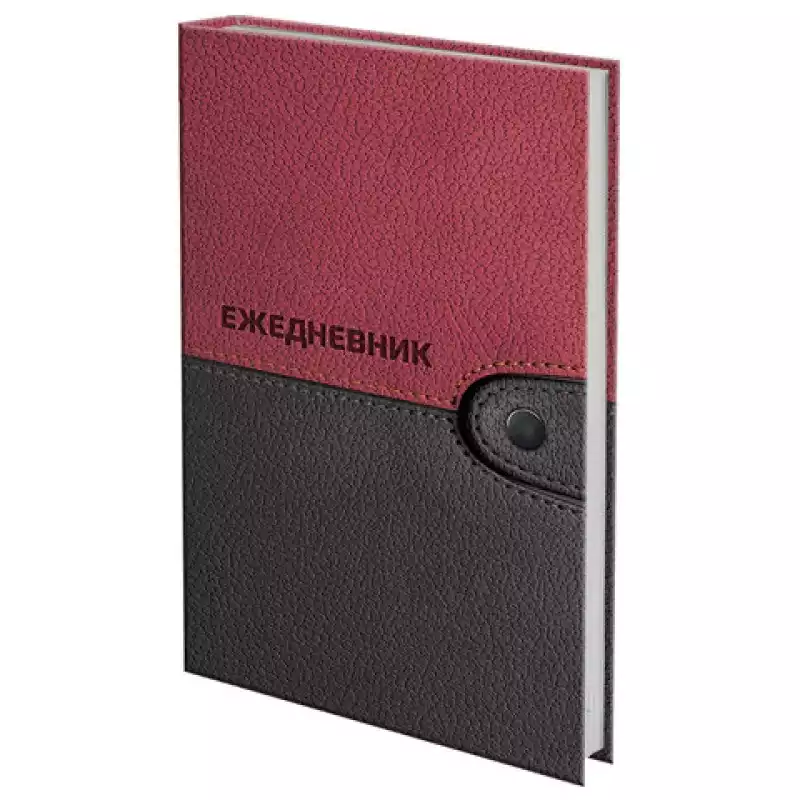 Ежедневник BRAUBERG датир. на 4 года, А5, 133*205мм,