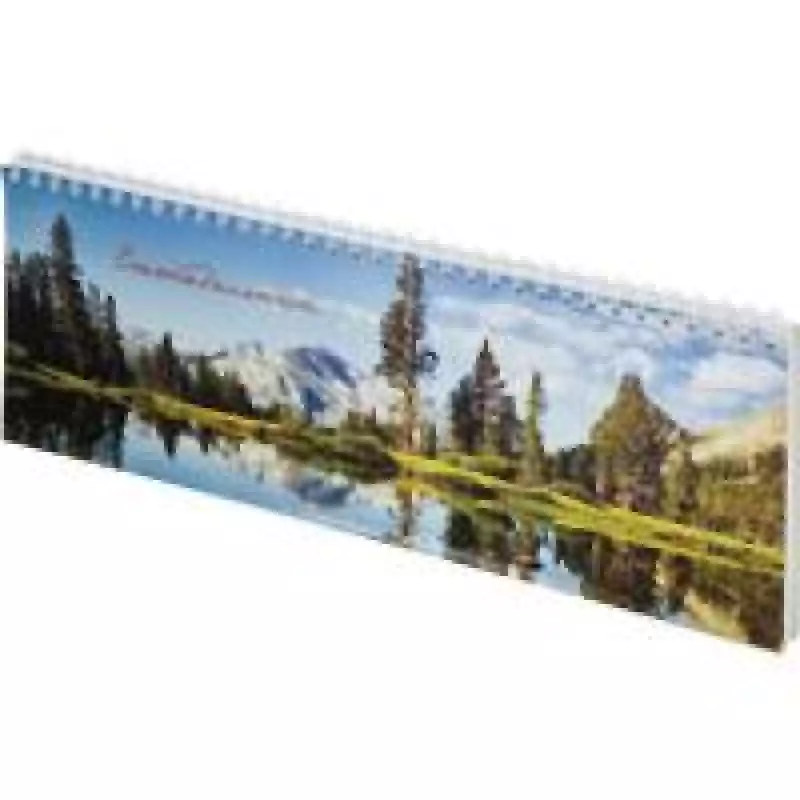 Планинг недатированный 300х100 Attache Economy, 56 л. Пт,136209