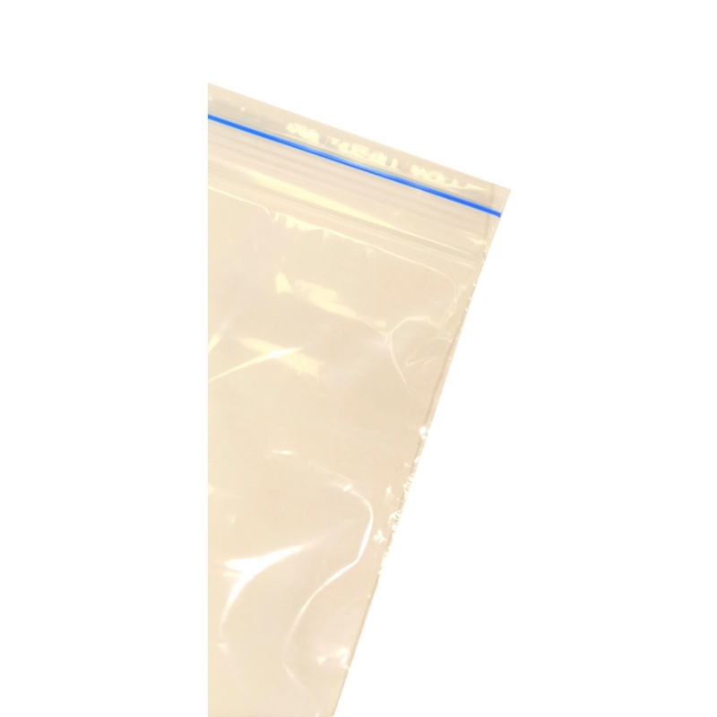 Пакет с замком (Zip Lock) 10х15 см 60 мкм 100 шт/уп, 1388945