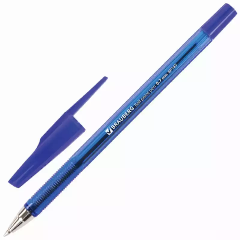 Ручка шариковая BRAUBERG 