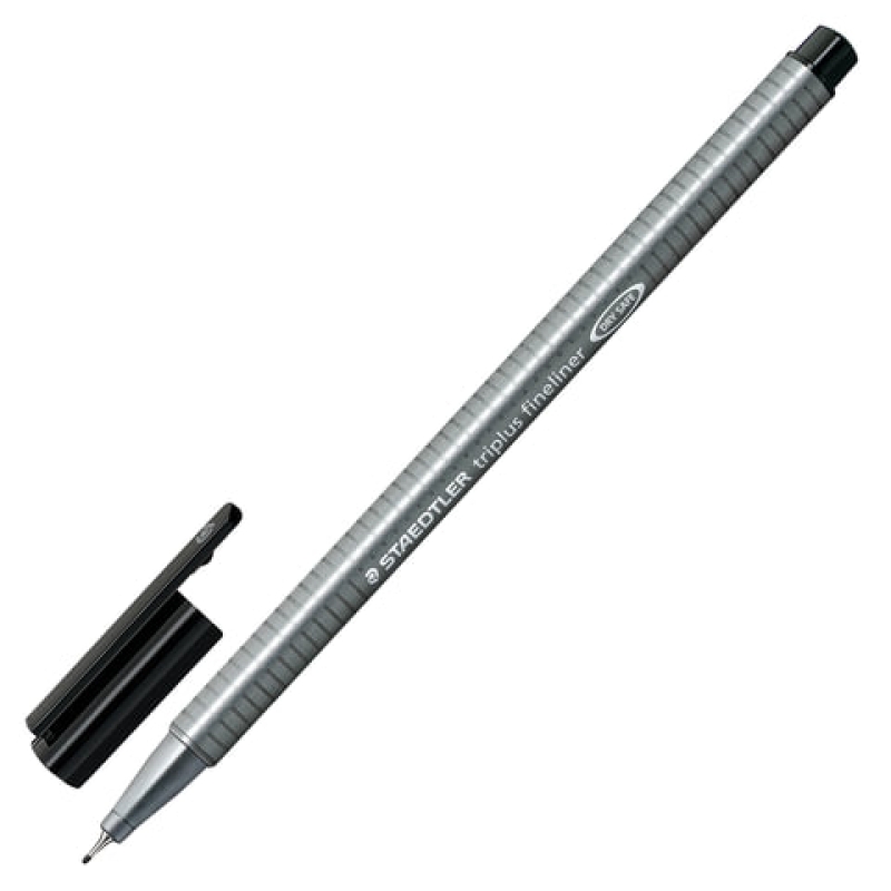 Ручка капиллярная STAEDTLER 