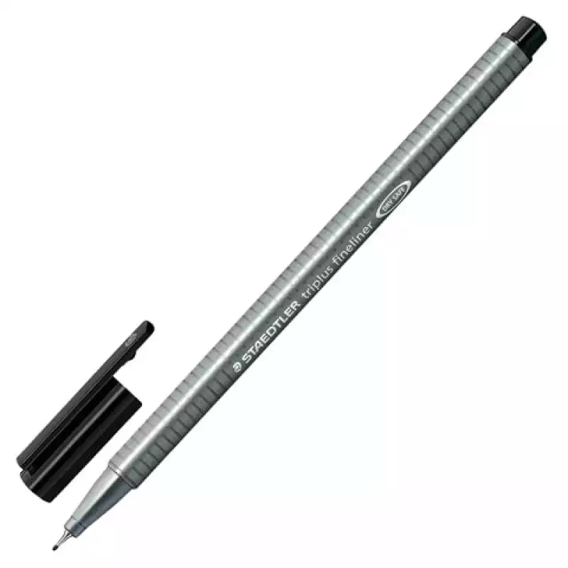 Ручка капиллярная STAEDTLER 