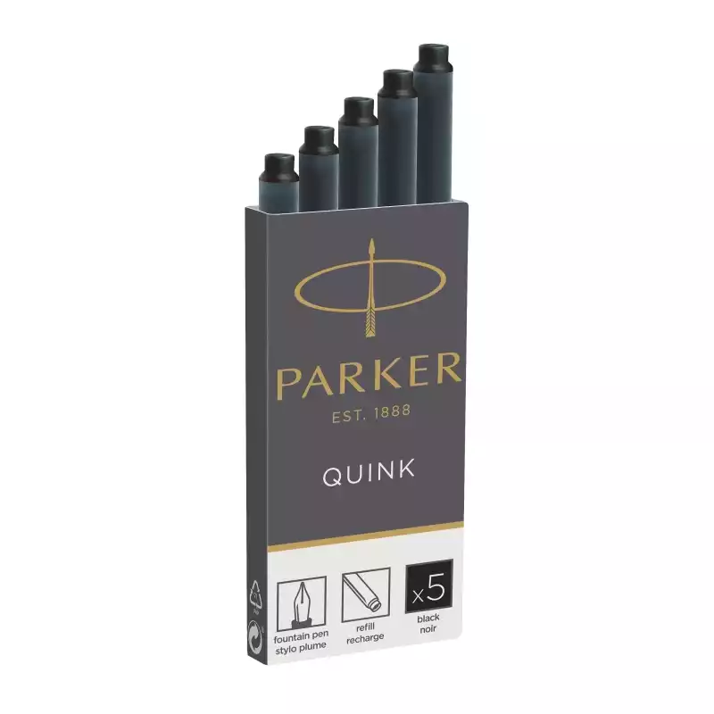 Картридж чернильный PARKER (Франция) 