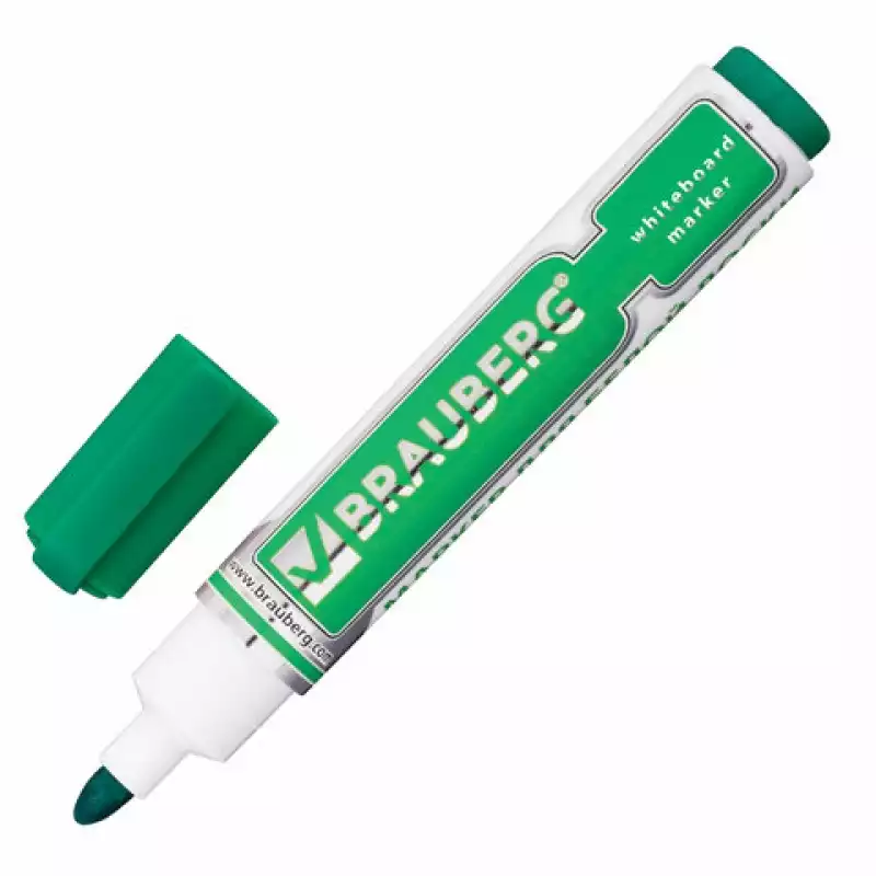 Маркер для доски BRAUBERG 
