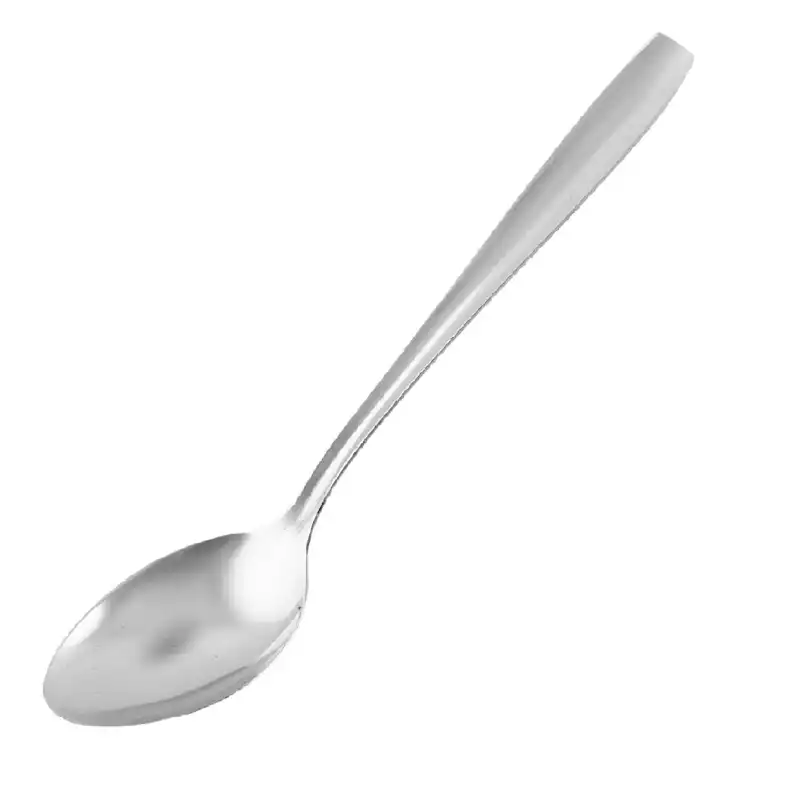 Ложка чайная нерж, 14см, Юта ТМ Appetite, (500 078 443), 1524464