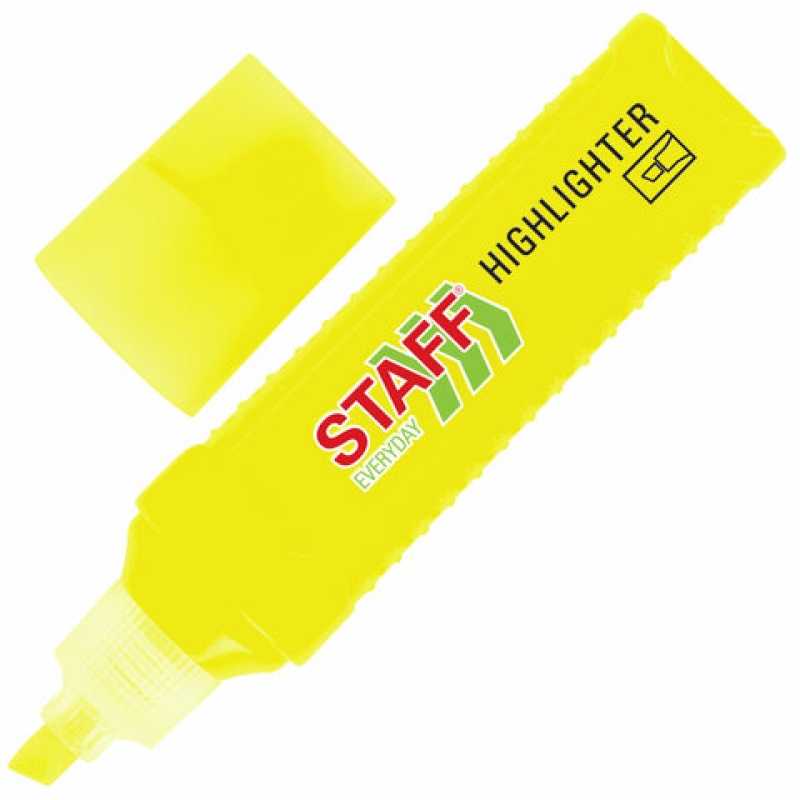 Текстовыделитель STAFF 