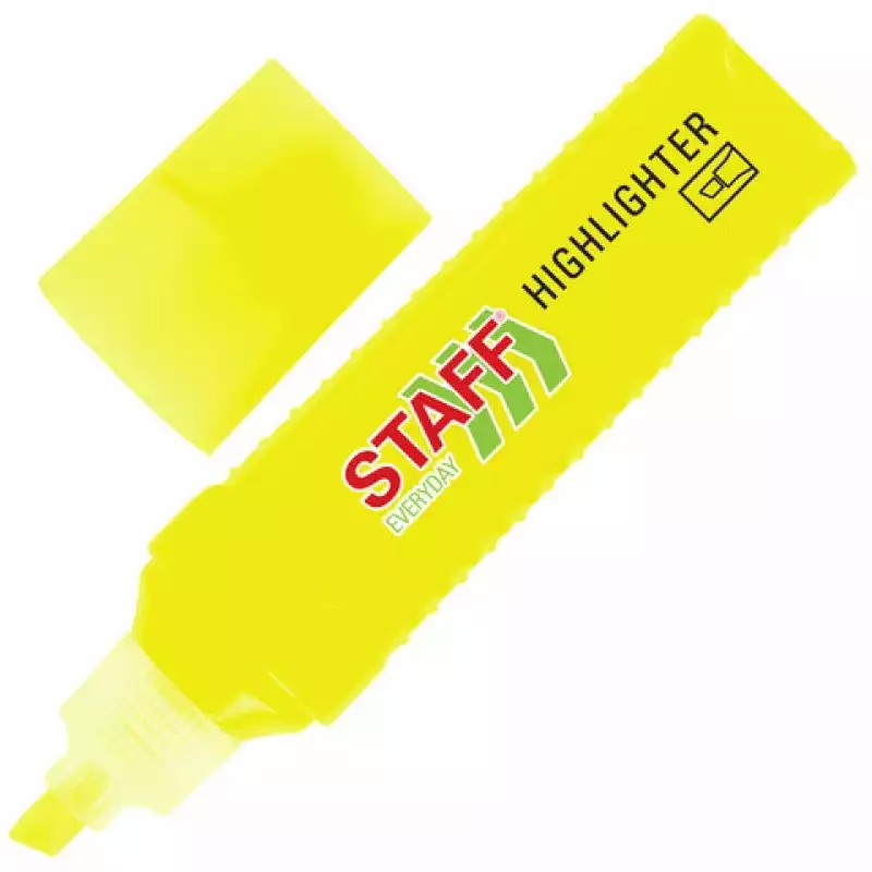 Текстовыделитель STAFF 