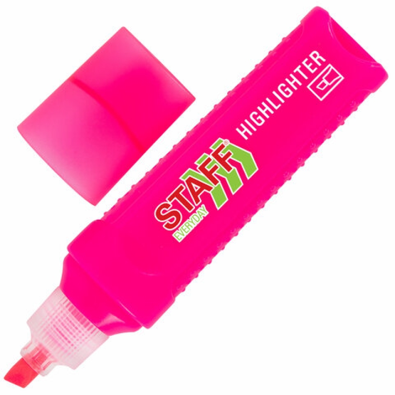 Текстовыделитель STAFF 