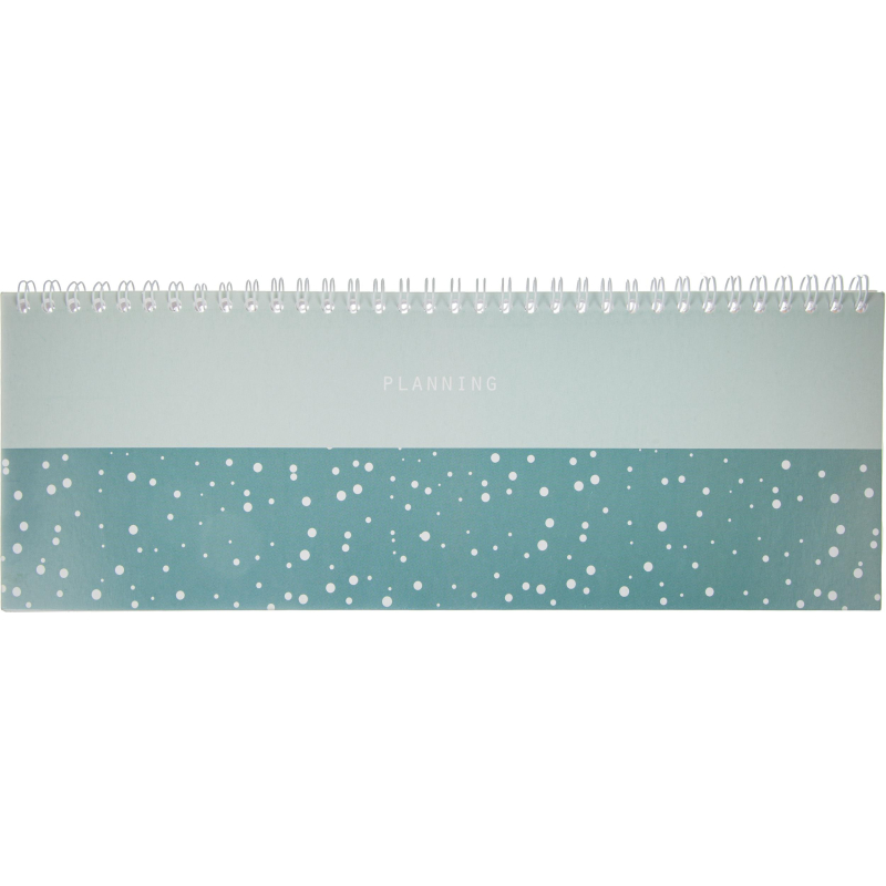 Планинг датированный 2023,Attache Economy Flakes blue 75/60, 1566831
