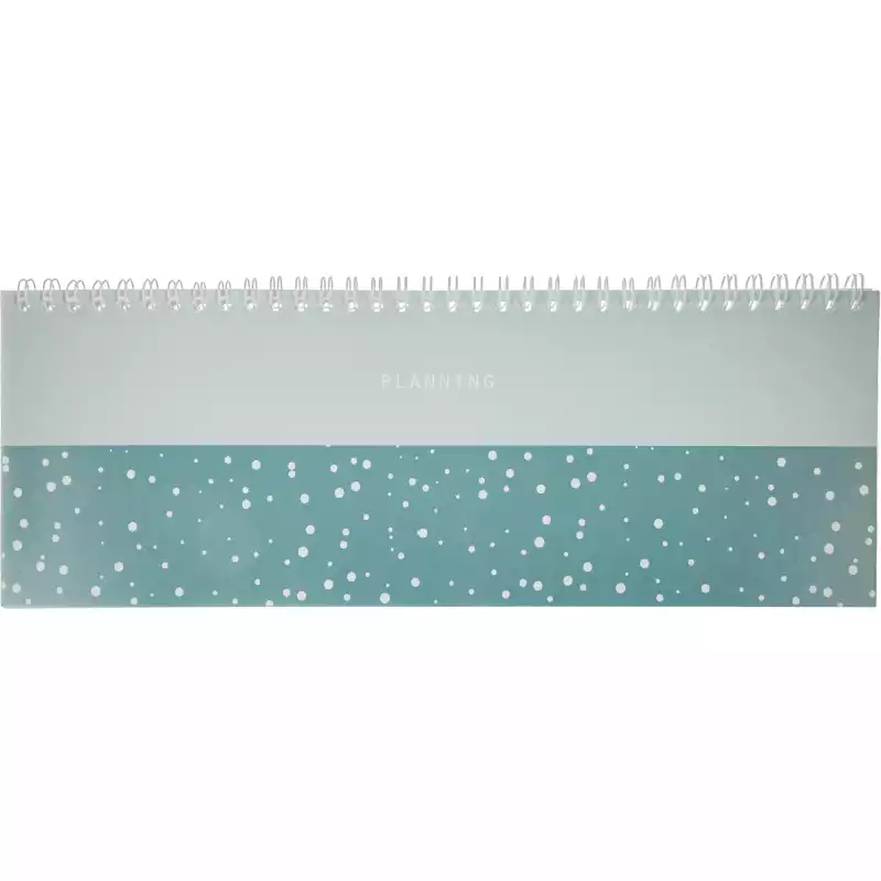 Планинг датированный 2023,Attache Economy Flakes blue 75/60, 1566831