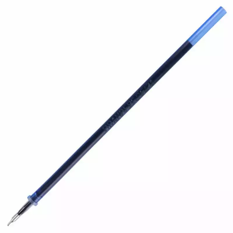 Стержень шариковый масляный BRAUBERG "Oxet" 130 мм,СИНИЙ,игольч. узел 0,7 мм,лин. письма 0,35,170366