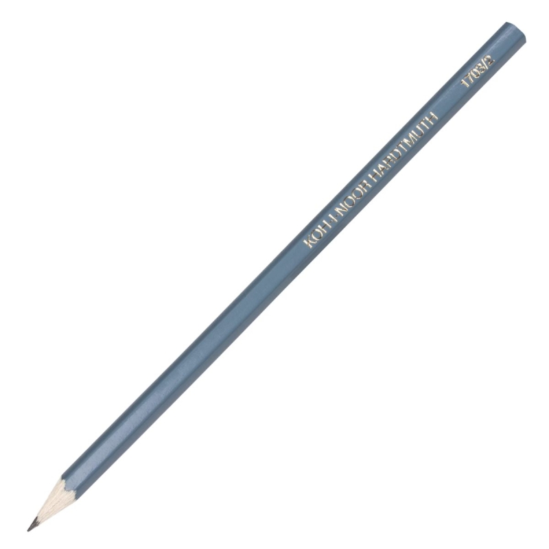 Карандаш чернографитный KOH-I-NOOR, 1 шт., 