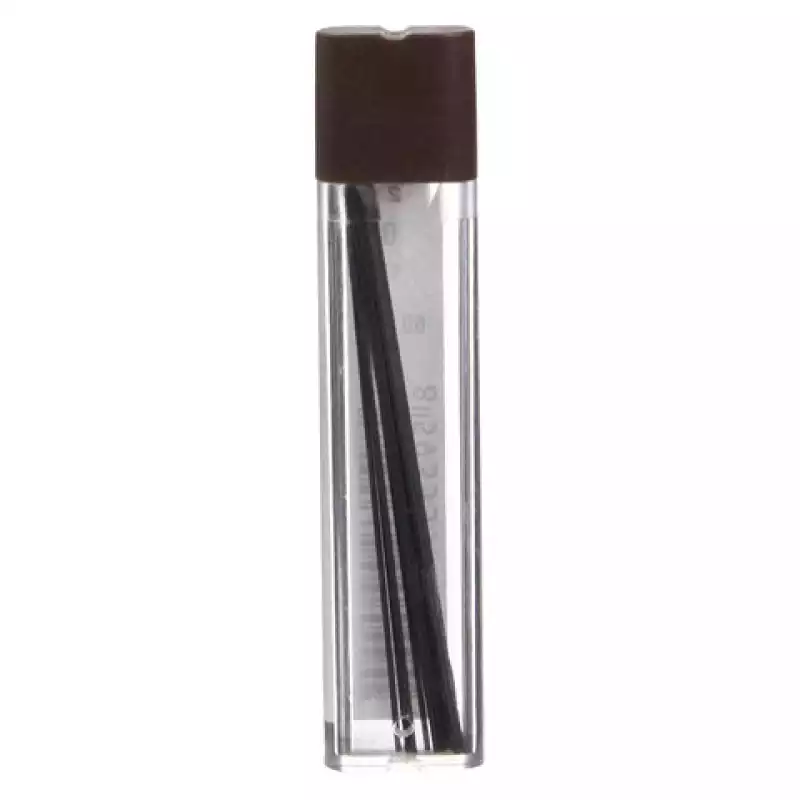 Грифель запасной KOH-I-NOOR, HB, 0,5 мм, 12 штук, 41520HB005PKRU,180124