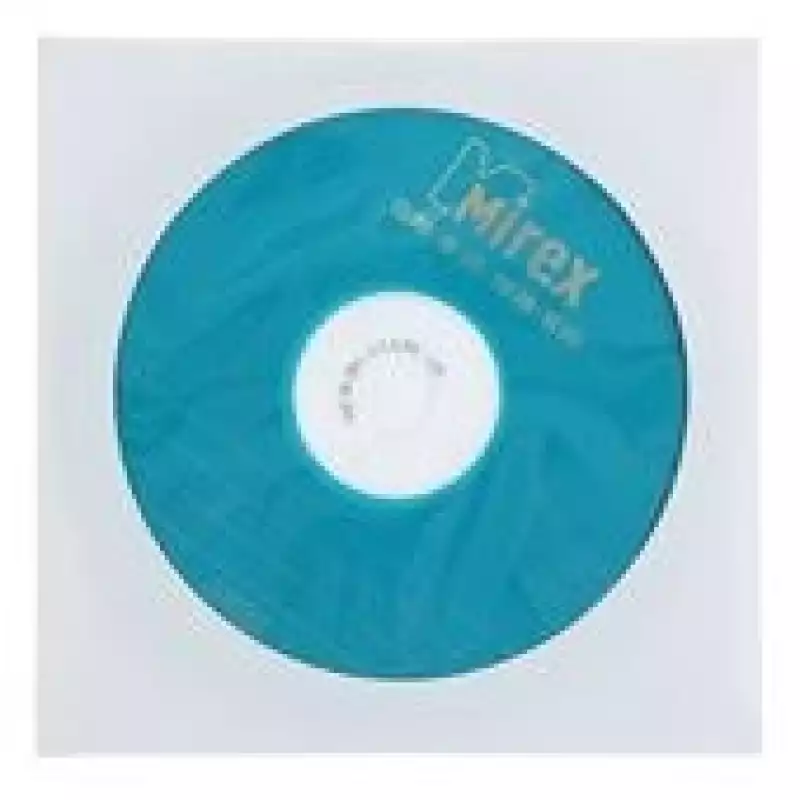 Носители информации CD-RW Mirex 700Mb 4x-12x в конверте 1/150 (UL121002A8C),1835828
