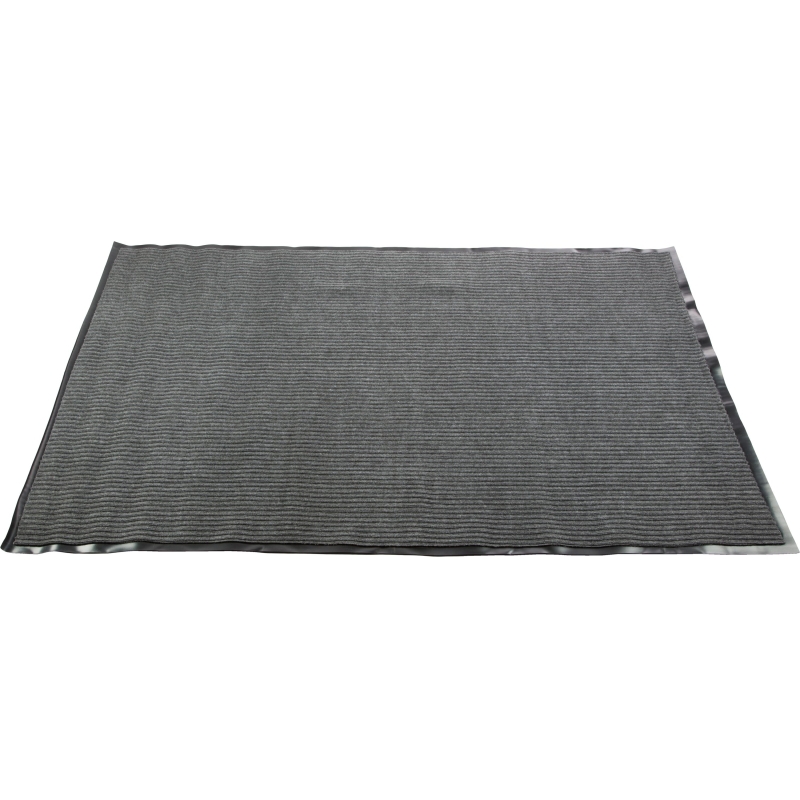 Коврик входной Tuff влаговпитывающий 120x180 см. серый Blabar/5, 93624, 1904384
