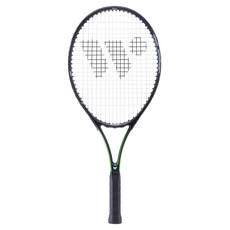 Ракетка для б/т Wish 26'' FusionTec 300, зеленый, ЦБ-00002461, 1914399