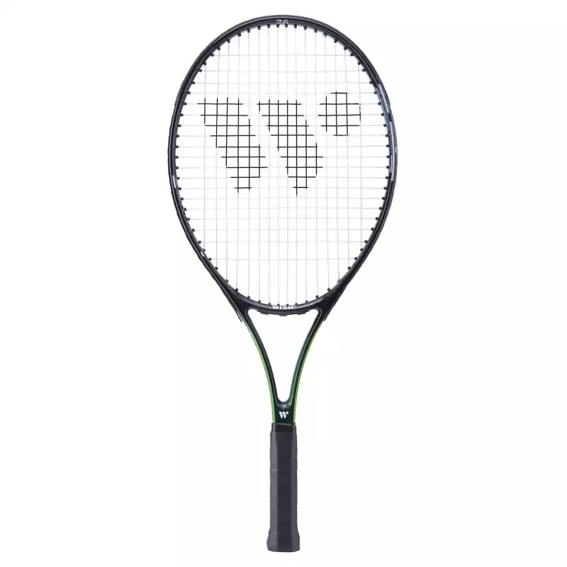 Ракетка для б/т Wish 26'' FusionTec 300, зеленый, ЦБ-00002461, 1914399