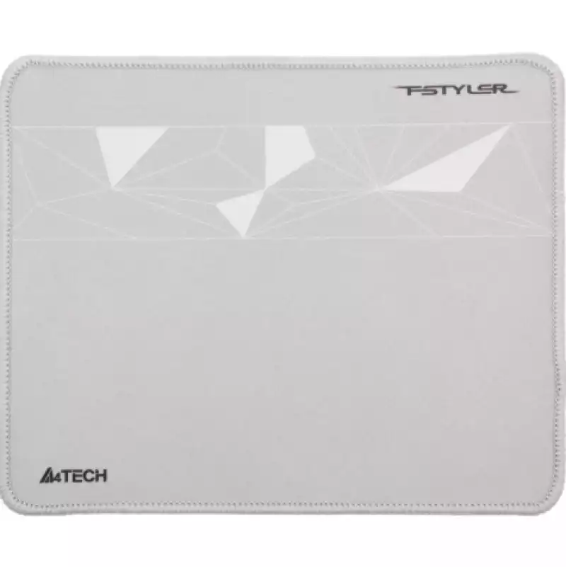 Коврик для мыши A4Tech FStyler FP20 Мини серый 250x200x2мм (FP20 SILVER), 2128194
