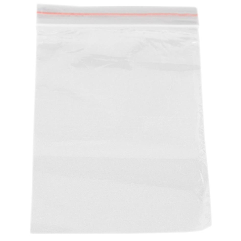 Пакет с замком (Zip Lock) 10x15 см., 32мкм, 100 шт, 216818