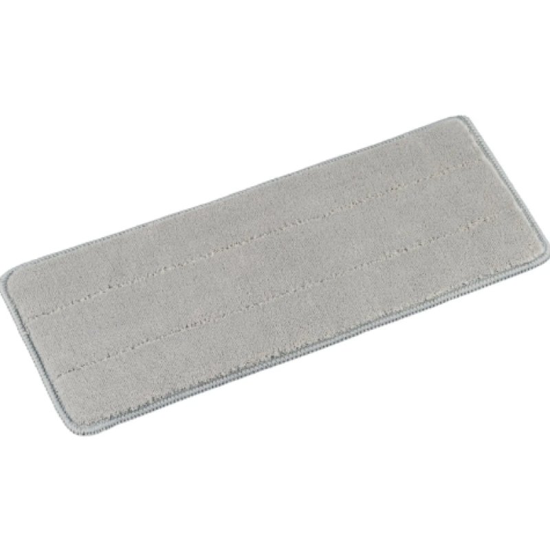 Насадка МОП Luscan 32,5x12,5 см, микрофибра, 2195968