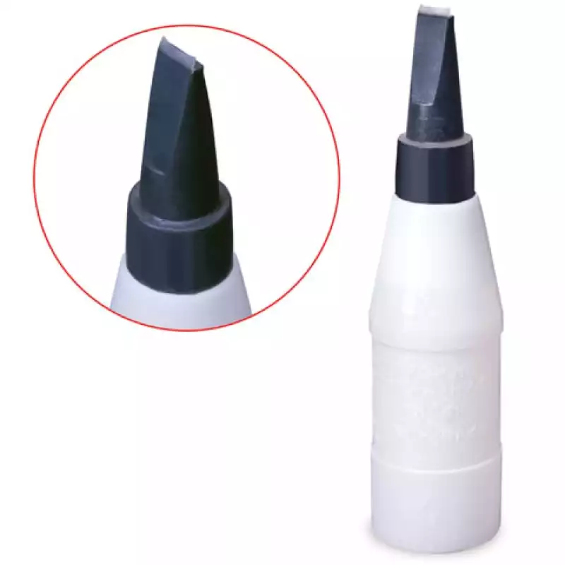 Клей канцелярский силикатный, конторский (для бумаги, картона), 110 г, 220010