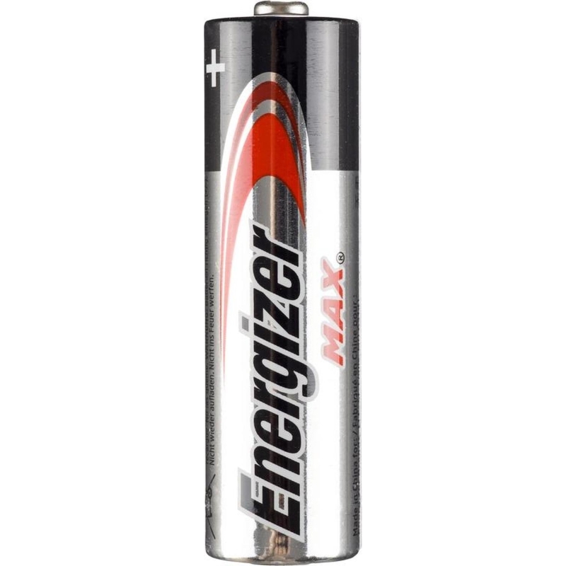 Батарейка ENERGIZER LR6 Max (96), 2207600