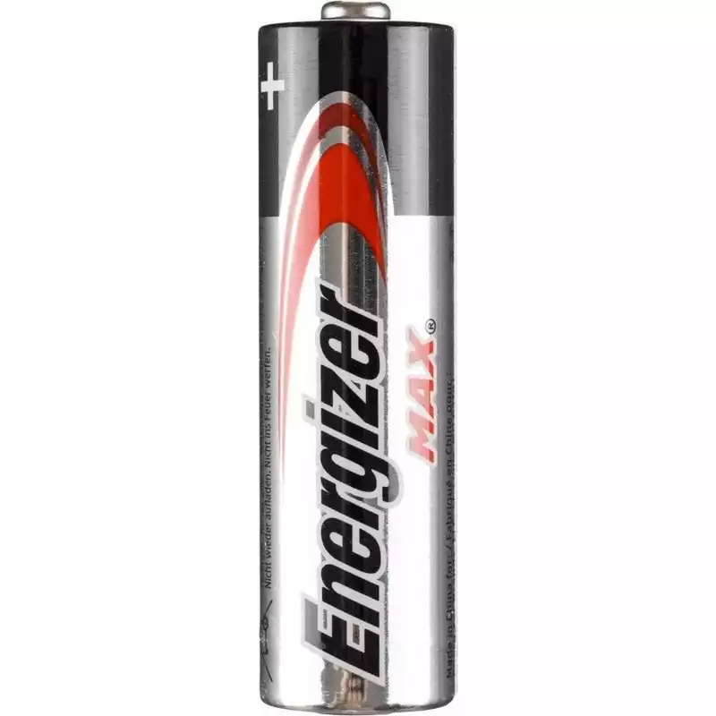 Батарейка ENERGIZER LR6 Max (96), 2207600