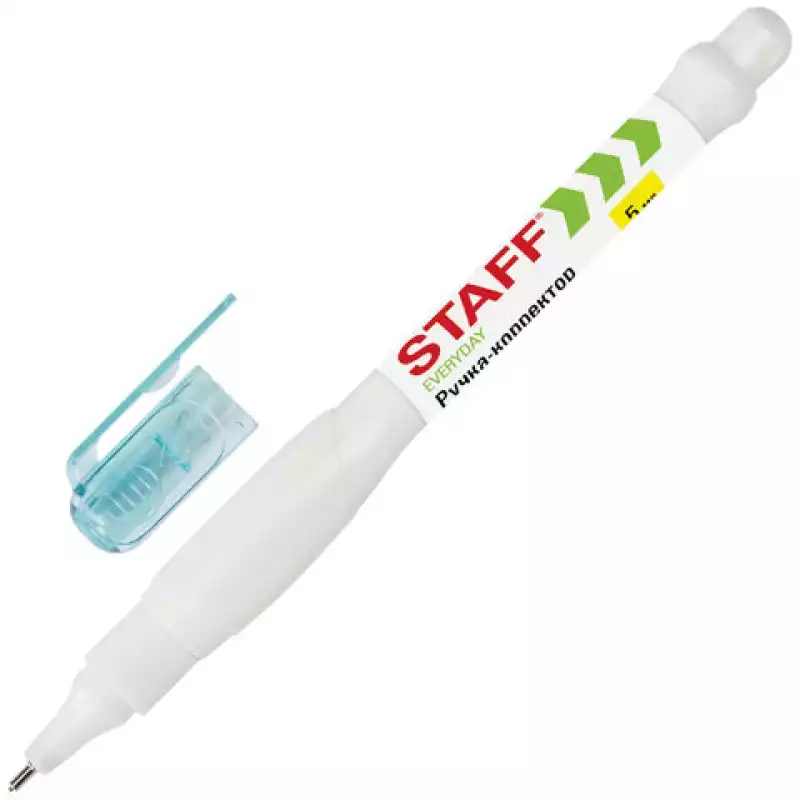 Ручка-корректор STAFF 