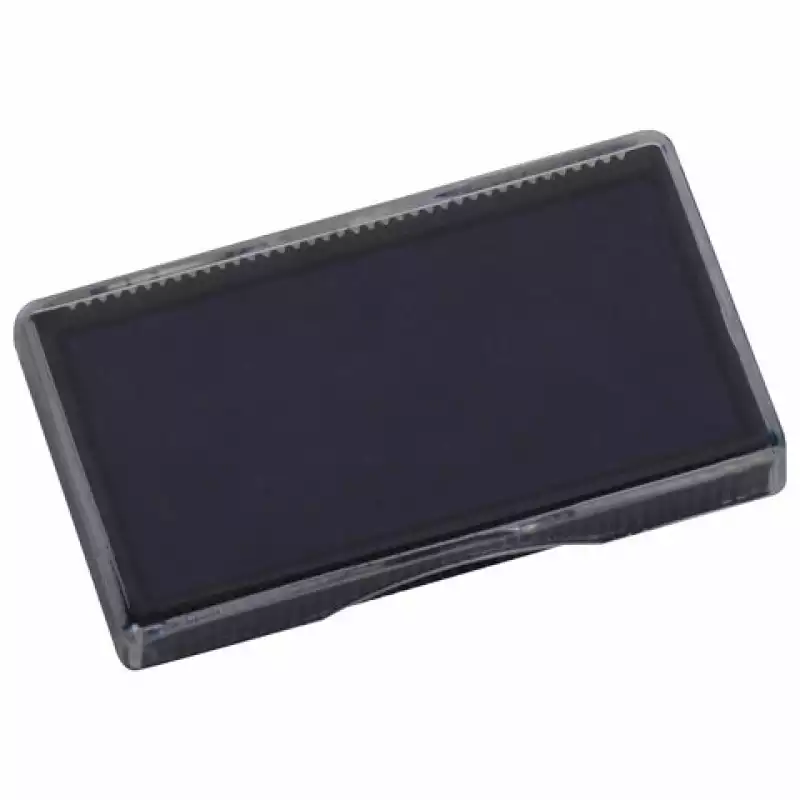 Подушка сменная 38х14 мм, синяя, для GRM 20, Colop Printer 20, 178406002. 237755