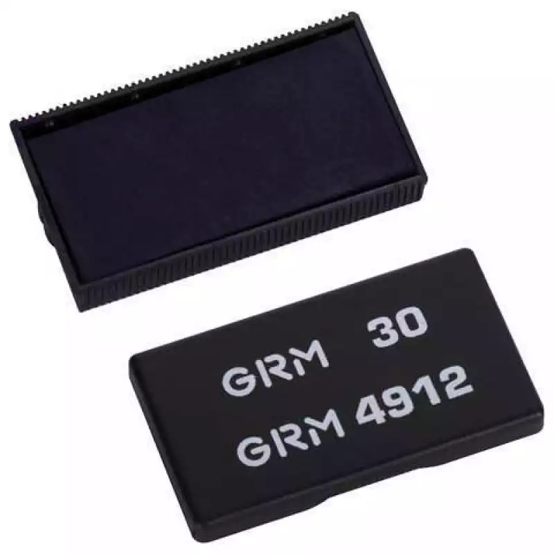 Подушка сменная 47х18 мм, синяя, для GRM 30, Colop Printer 30, 178406003, 237756