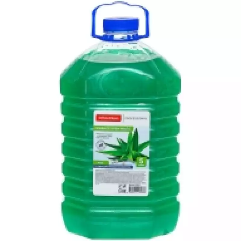 Мыло-крем жидкое OfficeClean Professional 
