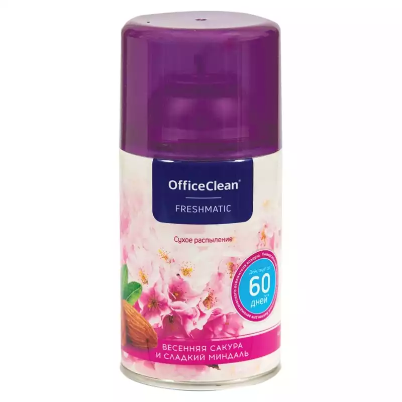 Сменный баллон OfficeClean 