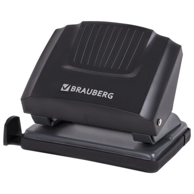 Дырокол BRAUBERG 
