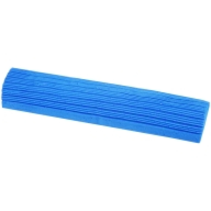 Насадка для швабры самоотжимной OfficeClean Professional, крепление-крючки, ПВА 28*5,8см, 303062