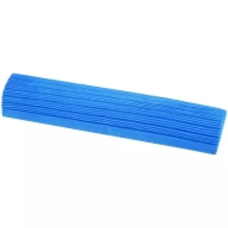 Насадка для швабры самоотжимной OfficeClean Professional, крепление-крючки, ПВА 28*5,8см, 303062