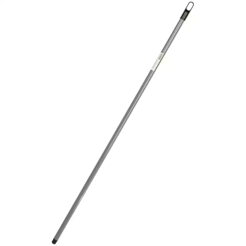 Черенок OfficeClean Professional, металлический, 120см, еврорезьба, 303272