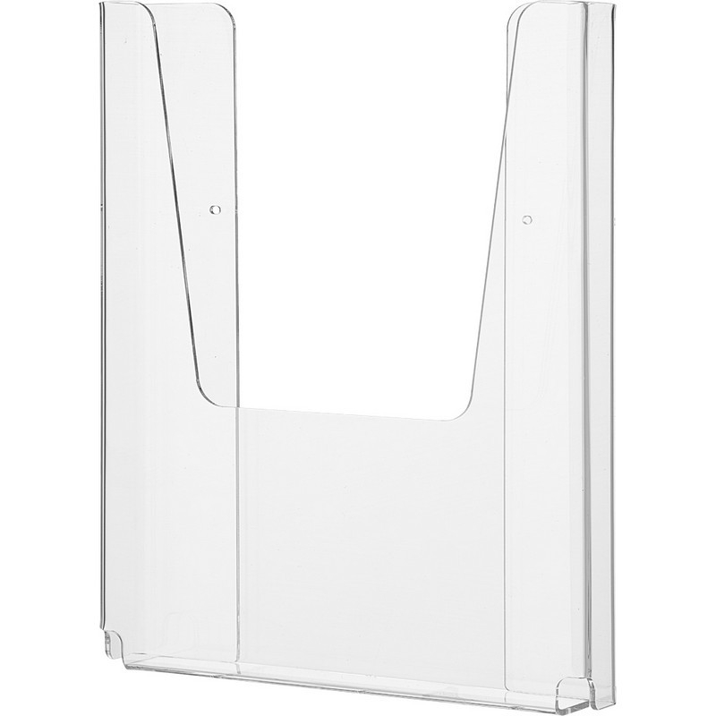 Карман настенный Attache А4 215x280x32мм вертикаль, 31577