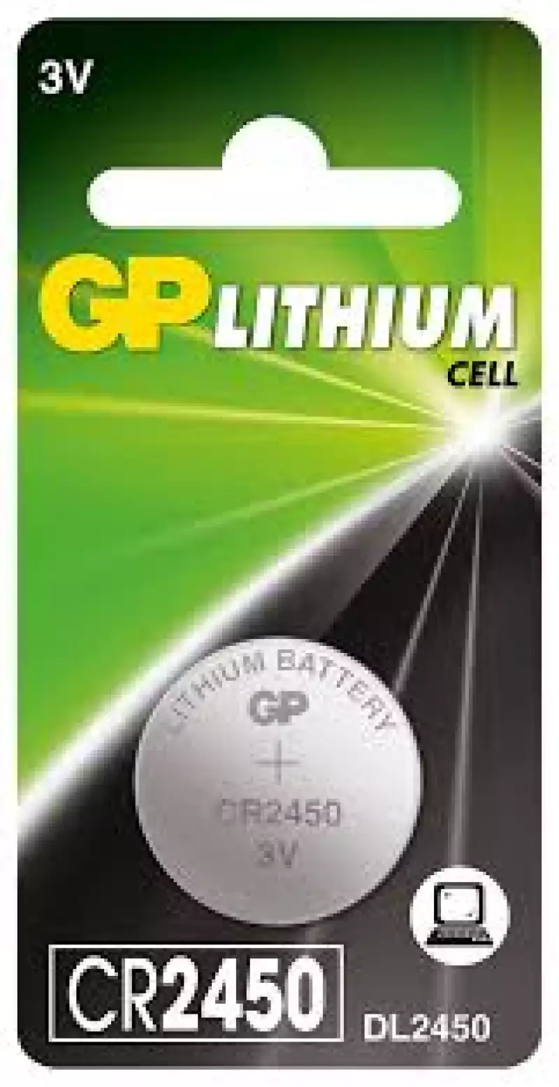 Аккумулятор GP 650mAh AAA NiMh бл/2шт,65AAAHC-2DECRC2 / GP 65AAAHC-5DECRC2,331578