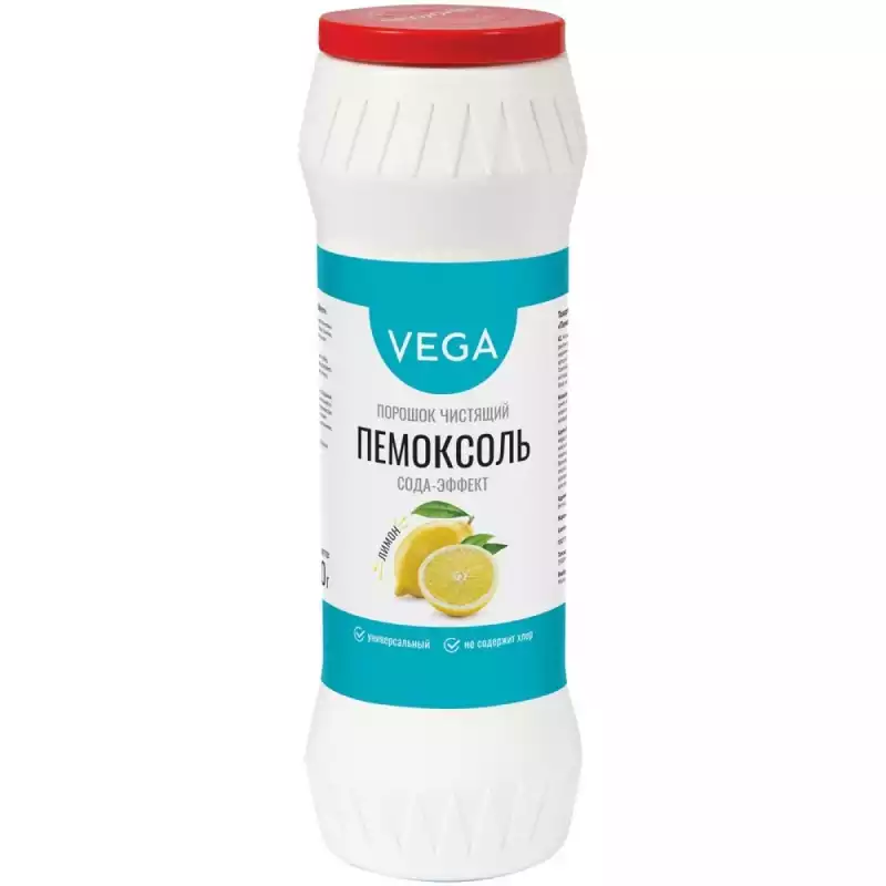 Средство чистящее Vega Пемоксоль 