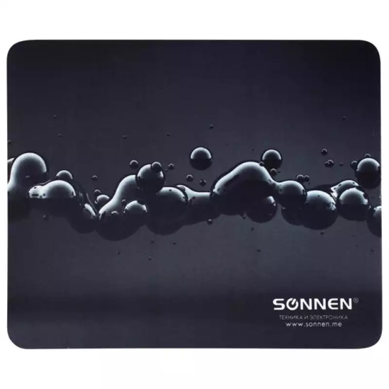 Коврик для мыши SONNEN 