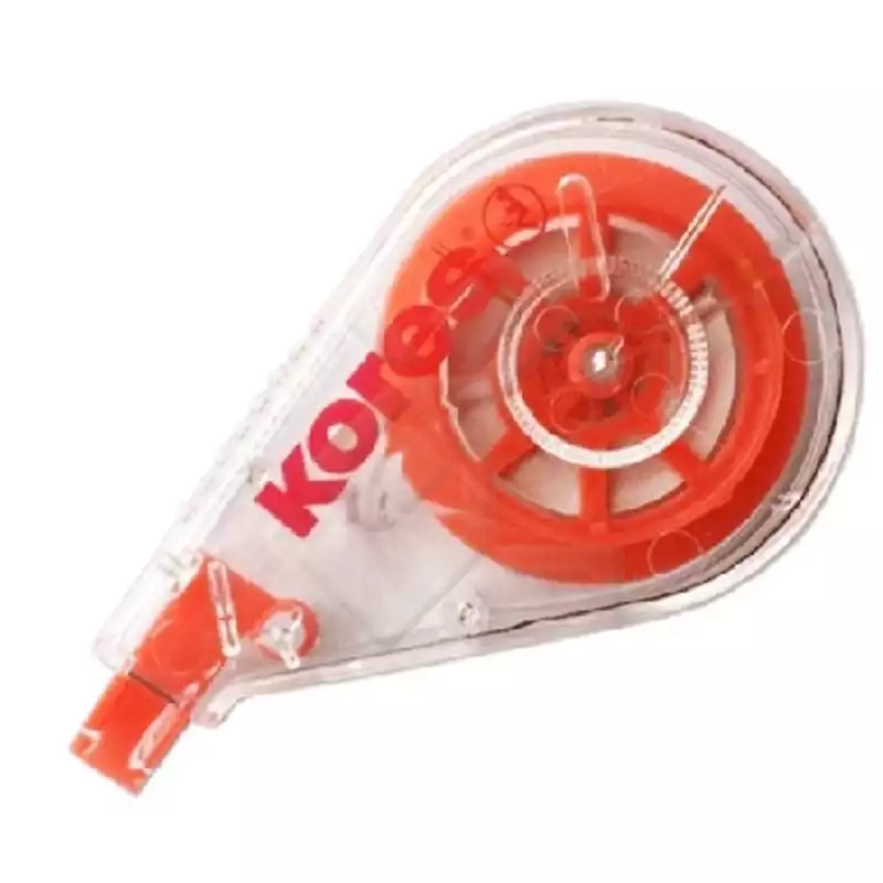 Корректирующая лента 5мм х 8м KORES 84503, 563935